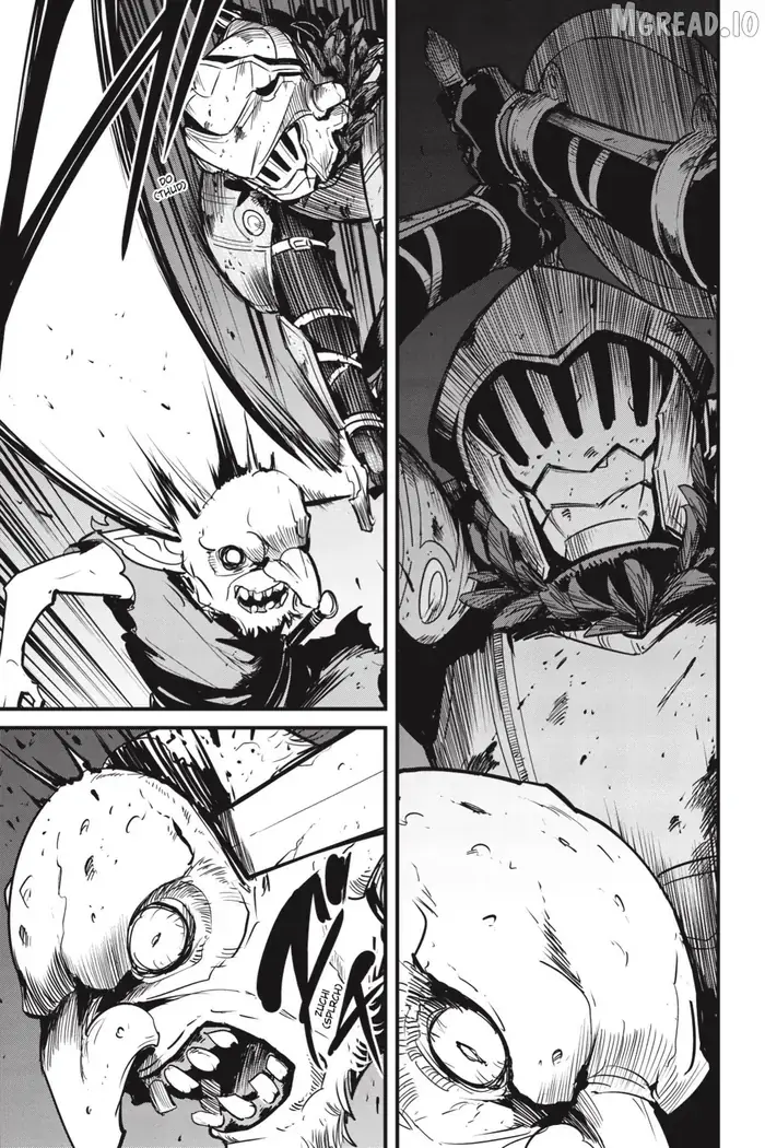 Goblin Slayer: Side Story Year One Chapter 130 image 06_optimized_optimized